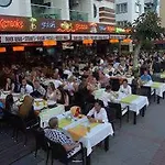 Delfino Boutique 3* Alanya