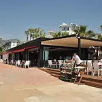 Delfino Boutique 3* אלאניה