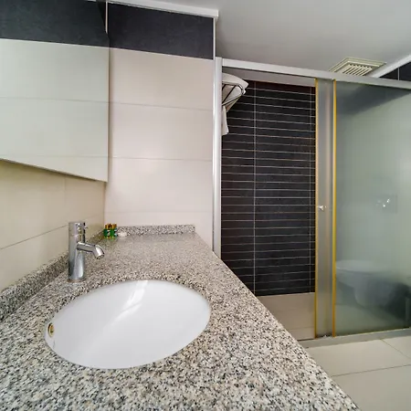Delfino Boutique 3*