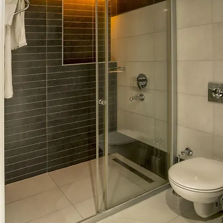 Delfino Boutique Hotel