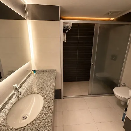 Delfino Boutique 3*