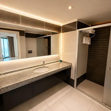 Delfino Boutique 3* Αλάνια