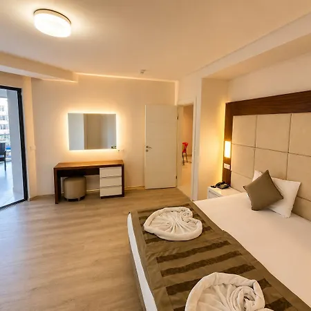 Delfino Boutique Ξενοδοχείο 3*