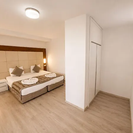 Delfino Boutique Ξενοδοχείο Αλάνια