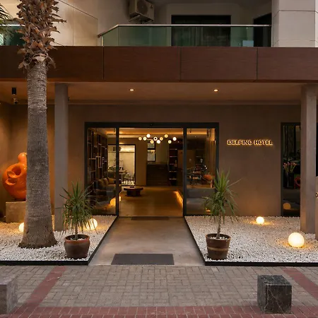 Delfino Boutique 3*