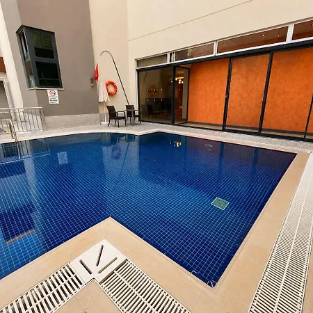Ξενοδοχείο Delfino Boutique 3*