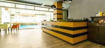 Delfino Boutique Hotelli 3*