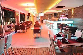 Hotel Delfino Boutique 3*