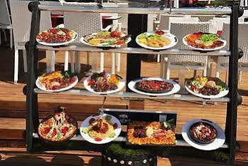 Hotel Delfino Boutique 3*