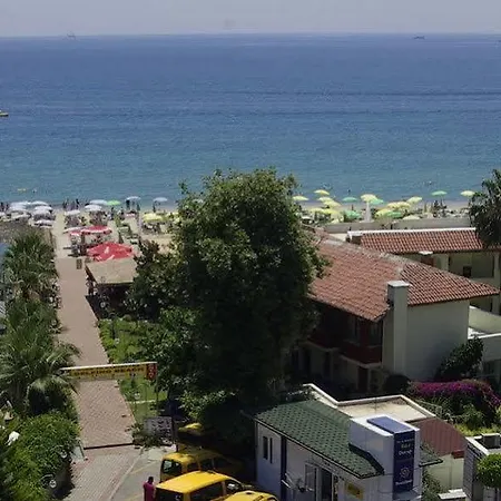 Hotel Delfino Boutique