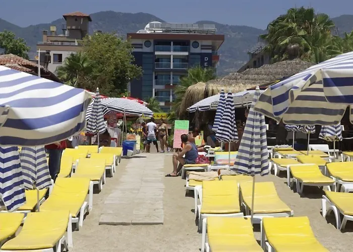 فندق Delfino Boutique