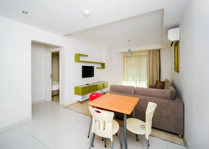 Delfino Boutique فندق 3*