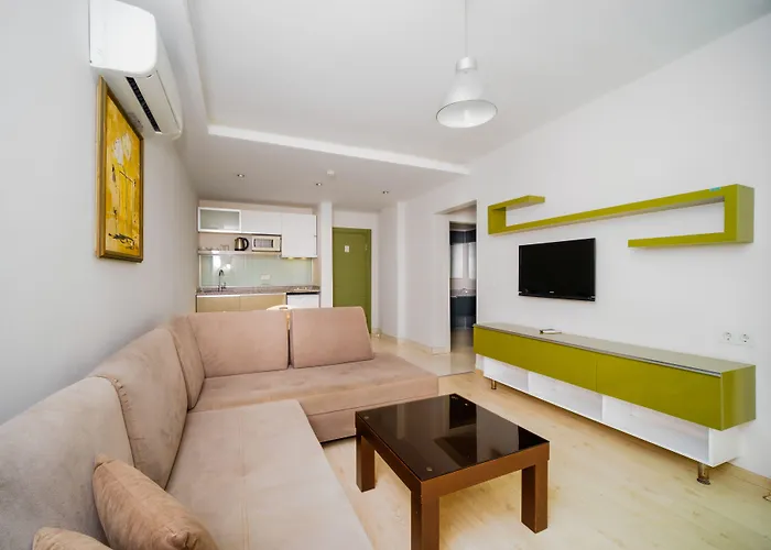 Delfino Boutique ألانيا