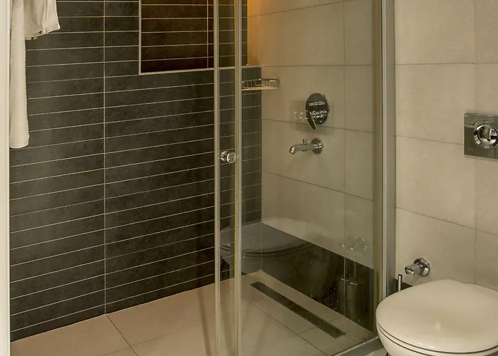 Delfino Boutique فندق