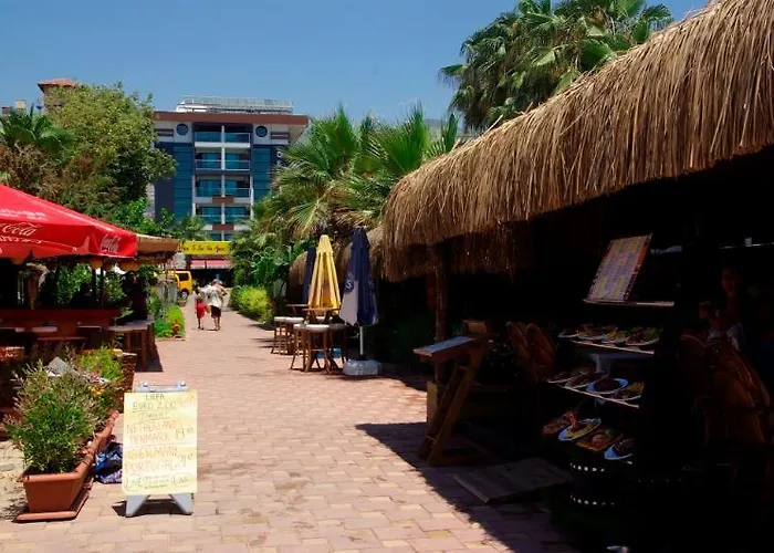 Delfino Boutique فندق