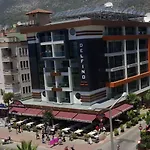 Delfino Boutique Hotel Alanya