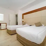 Delfino Boutique Hotel Alanya