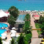 Delfino Boutique Hotel 3*