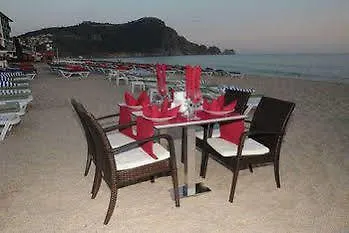 Hotel Delfino Boutique 3*