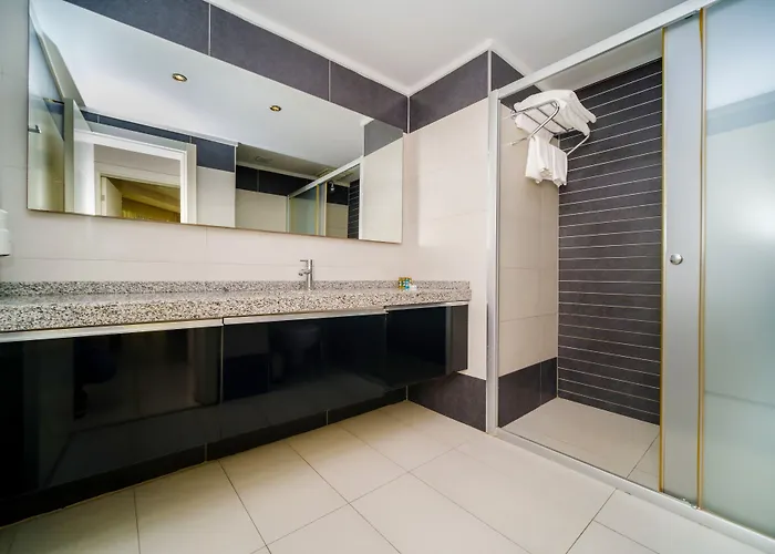 Delfino Boutique Hotel