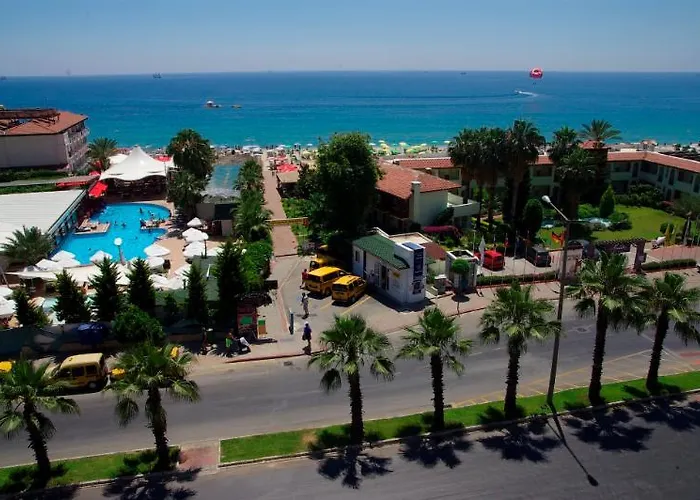 Delfino Boutique Hotel