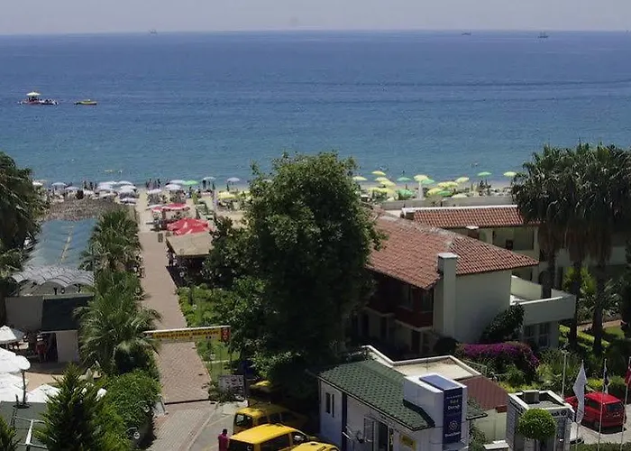 Hotel Delfino Boutique