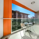 Delfino Boutique 3* Alanya