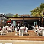 Delfino Boutique 3* Alanya
