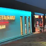 Hotell Delfino Boutique Alanya
