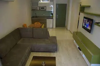 Otel Delfino Boutique 3*