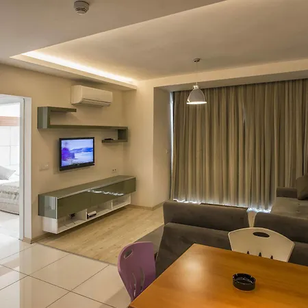 Delfino Boutique Otel